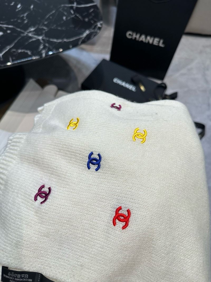 Chanel Scarf